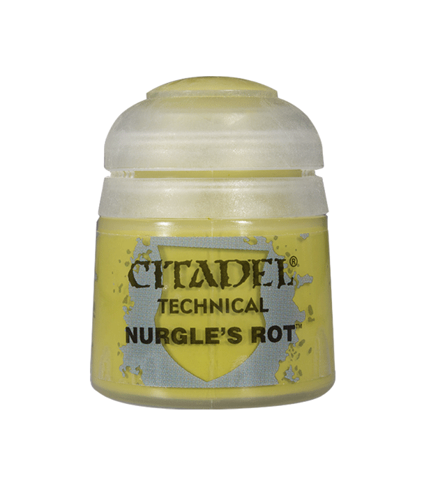 Citadel Technical Nurgles Rot 12ml