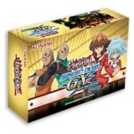 Yu-Gi-Oh! Speed Duel GX: Midterm Paradox Mini Box