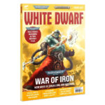 White Dwarf 487 - April 2023