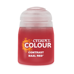 Citadel Contrast Baal Red 18ml