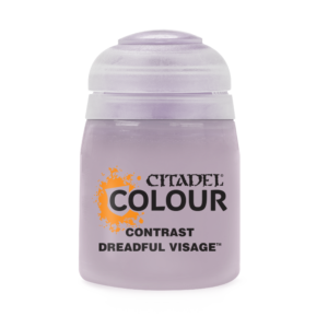Citadel Contrast Dreadful Visage 18ml