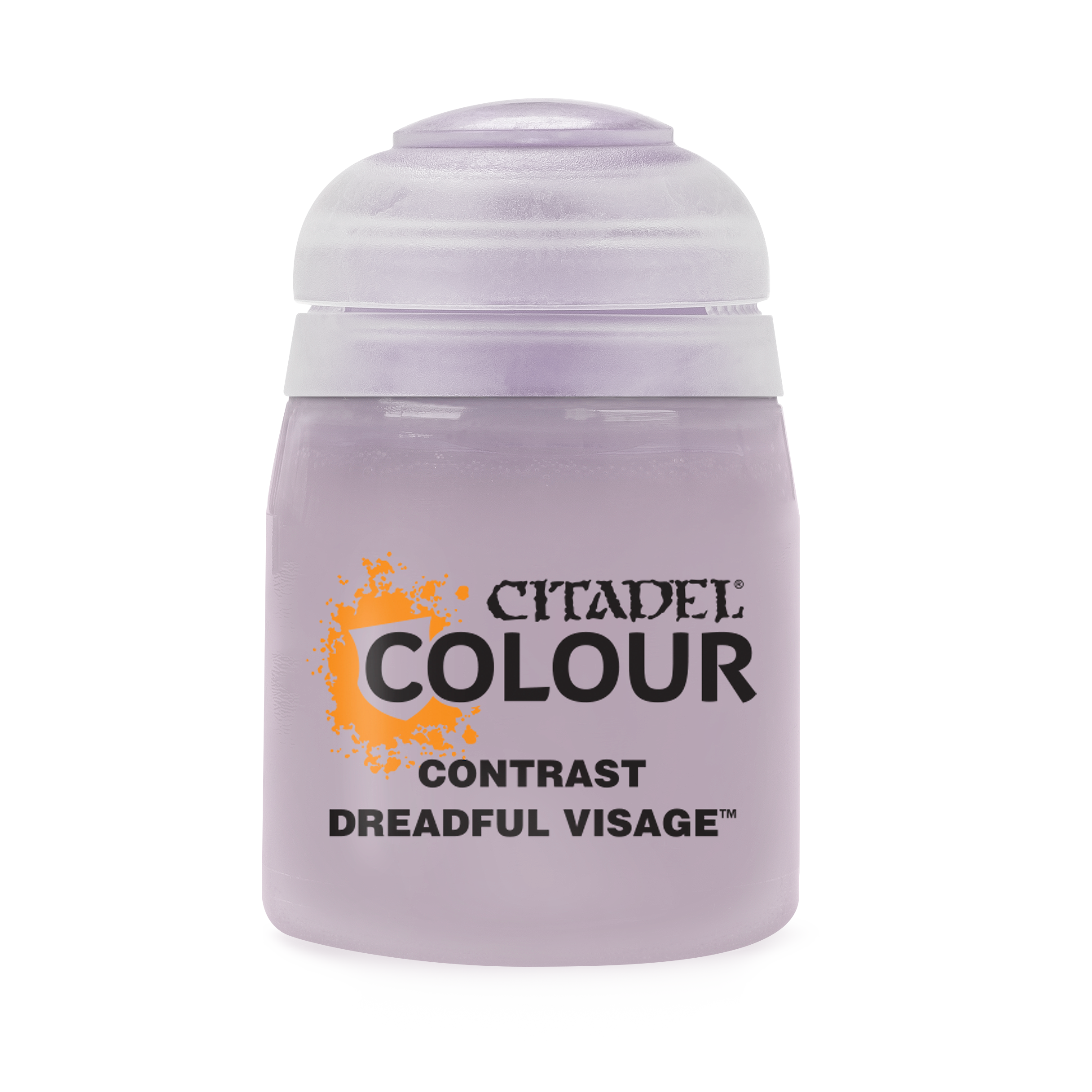 Citadel Contrast Dreadful Visage 18ml