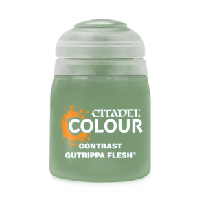 Citadel Contrast Gutrippa Flesh 18ml