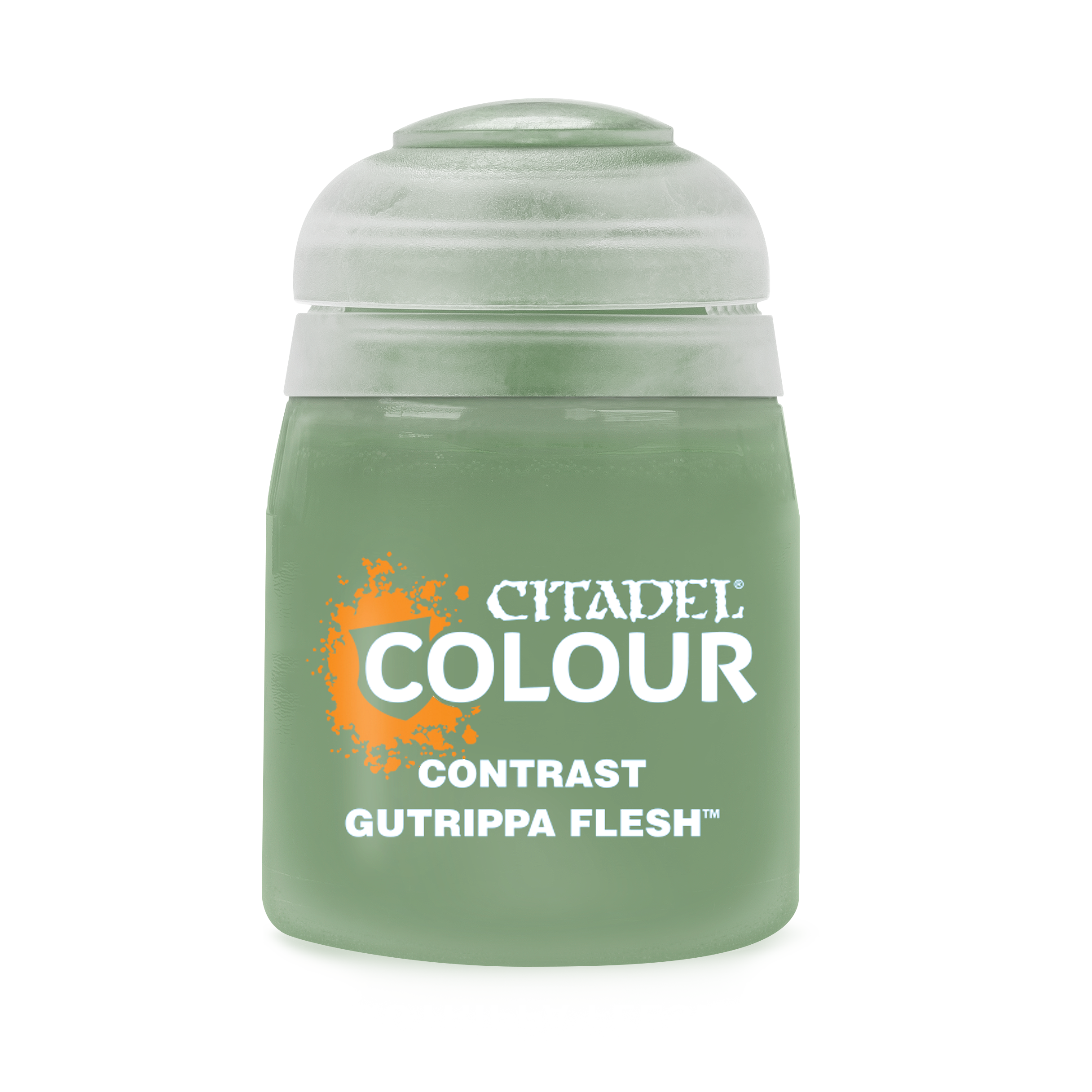 Citadel Contrast Gutrippa Flesh 18ml