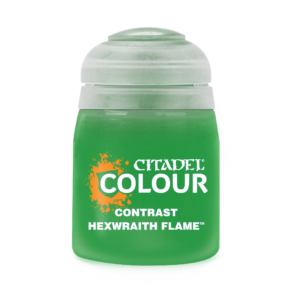 Citadel Contrast Hexwraith Flame 18ml