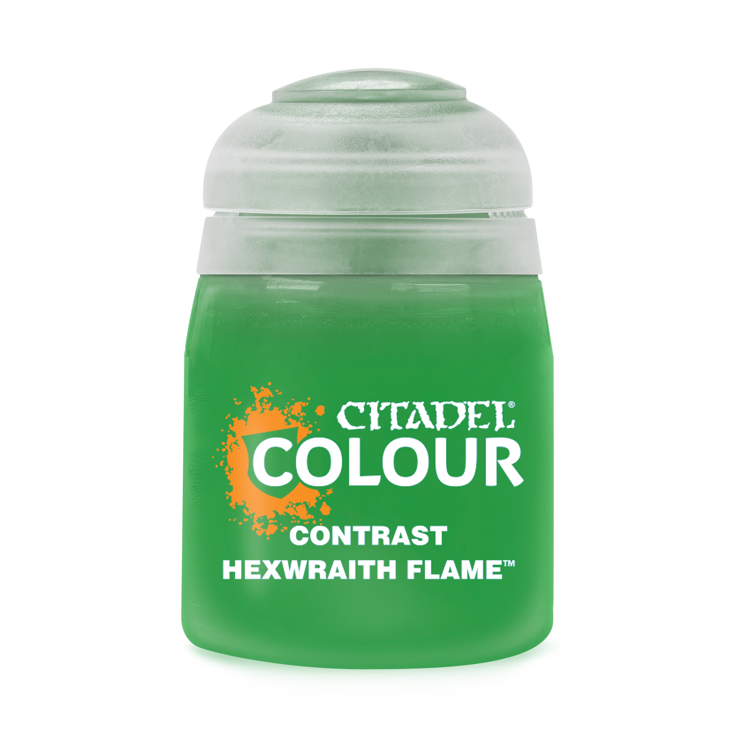 Citadel Contrast Hexwraith Flame 18ml