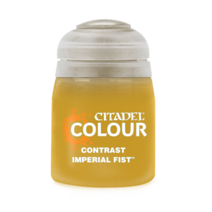 Citadel Contrast Imperial Fist 18ml