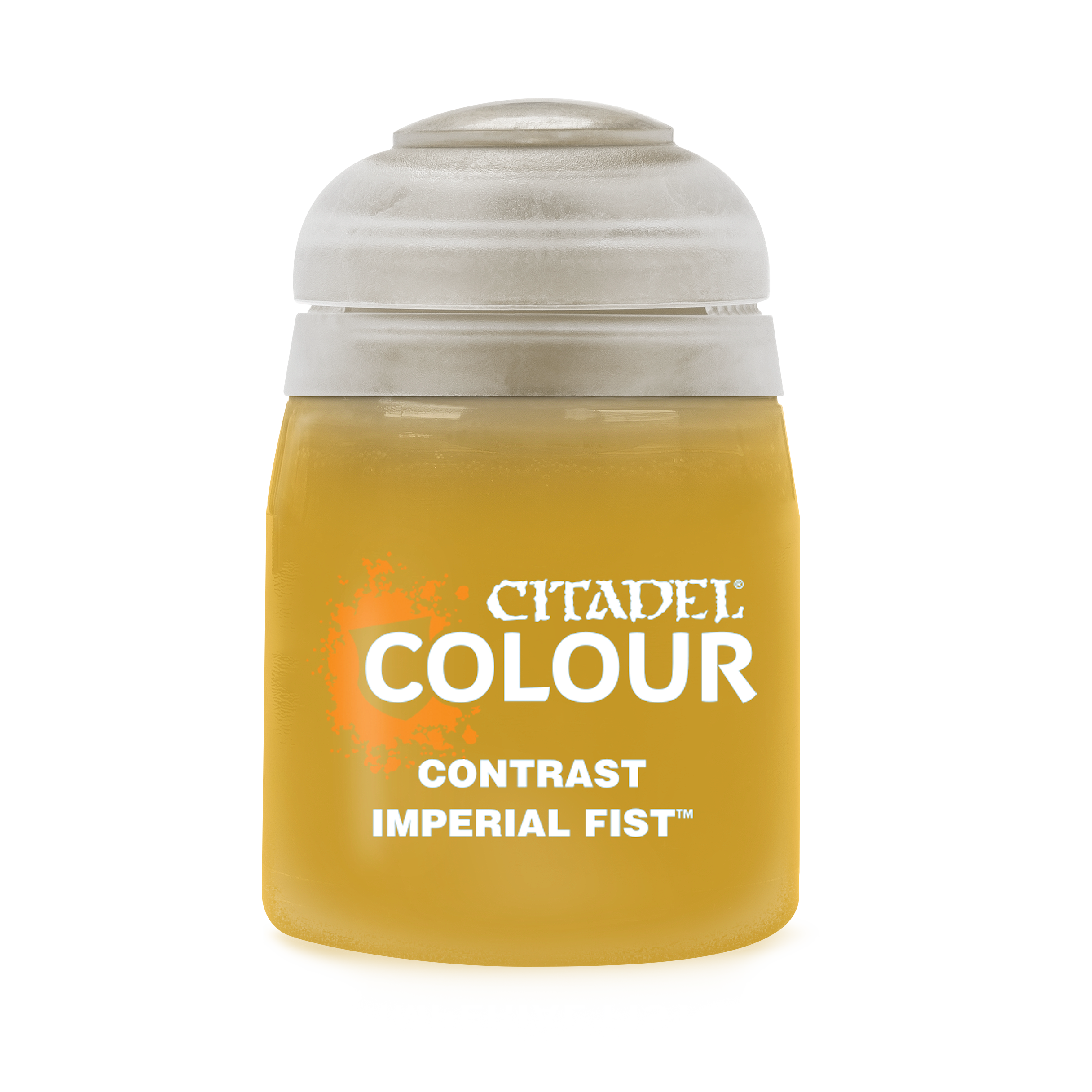 Citadel Contrast Imperial Fist 18ml