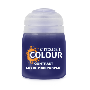 Citadel Contrast Leviathan Purple 18ml