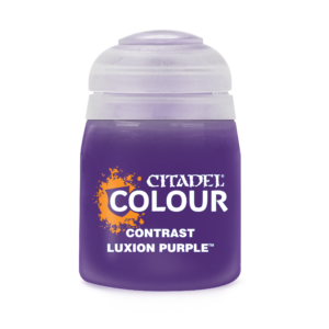 Citadel Contrast Luxion Purple 18ml