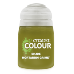 Citadel Shade Mortarion Grime 18ml