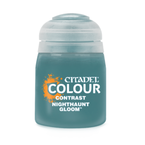 Citadel Contrast Nighthaunt Gloom 18ml