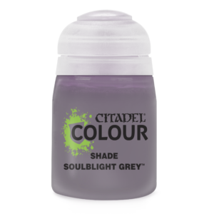 Citadel Shade Soulblight Grey 18ml