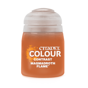 Citadel Contrast Magmadroth Flame 18ml