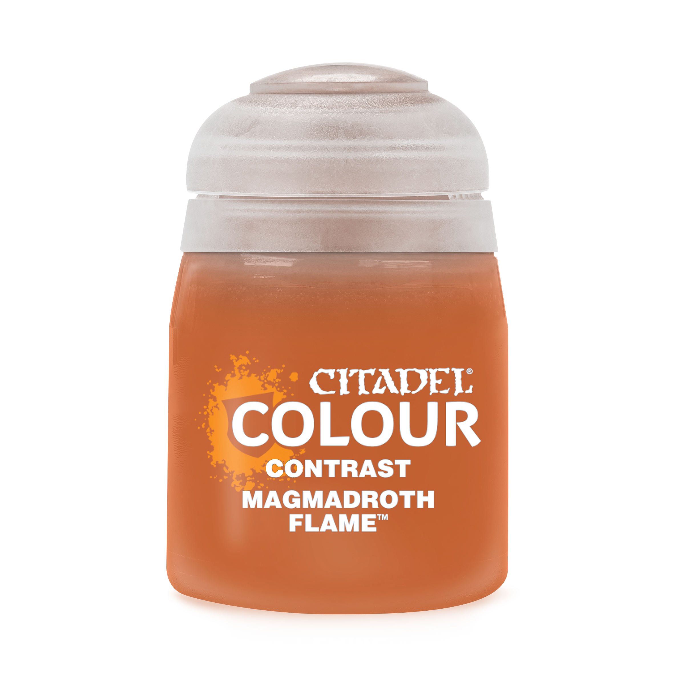 Citadel Contrast Magmadroth Flame 18ml