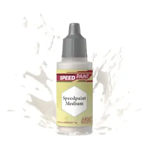 Speedpaint Medium 18ml