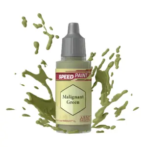 Speedpaint Malignant Green 18ml