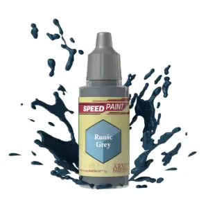 Speedpaint Runic Grey 18ml