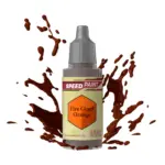 Speedpaint Fire Giant Orange 18ml