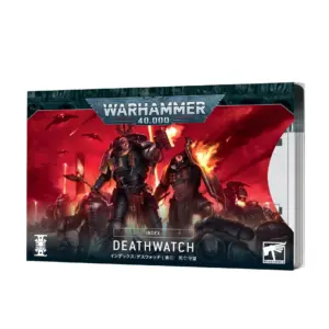 Index: Deathwatch