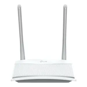 TP-Link TL-WR820N Trådlös router Desktop