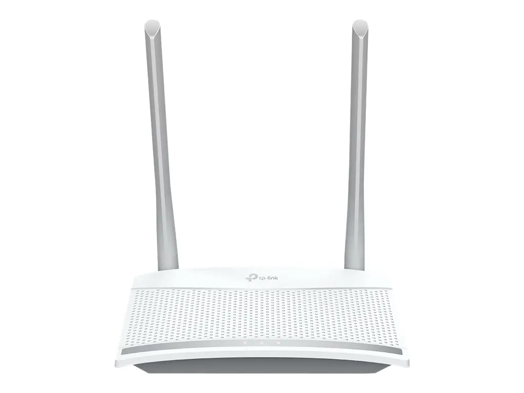 TP-Link TL-WR820N Trådlös router Desktop