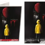 It Jigsaw Puzzle Movie (300 pieces)
