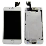 Apple iPhone 6s Skärmbyte Vit
