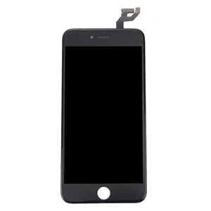 Apple iPhone 6s Plus Skärmbyte Svart