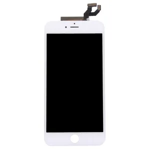 Apple iPhone 6s Plus Skärmbyte Vit