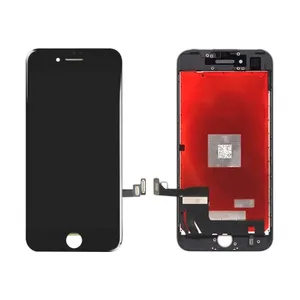 Apple iPhone 7 Plus Skärmbyte Svart