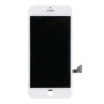 Apple iPhone 8 Plus Skärmbyte Vit