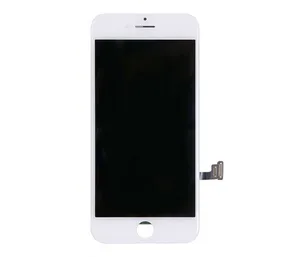 Apple iPhone 8 Skärmbyte Vit