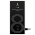 Apple iPhone 8 Plus Batteribyte