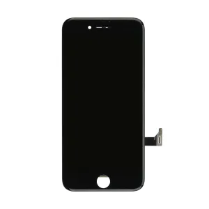 Apple iPhone SE 2020 Skärmbyte Svart