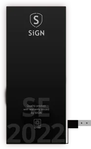 Apple iPhone SE 2022 Batteribyte