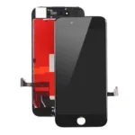 Apple iPhone SE 2022 Skärmbyte Svart
