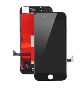 Apple iPhone SE 2022 Skärmbyte Svart