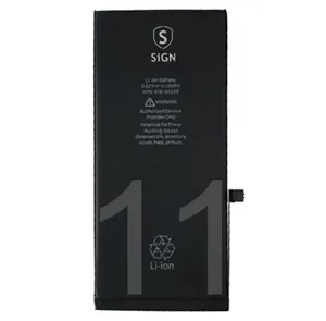 Apple iPhone 11 Batteribyte