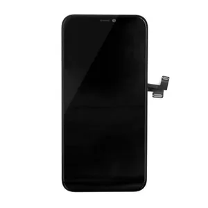 Apple iPhone 11 Pro Skärmbyte Svart