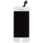 Apple iPhone SE 2016 Skärmbyte Vit