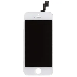 Apple iPhone SE 2016 Skärmbyte Vit