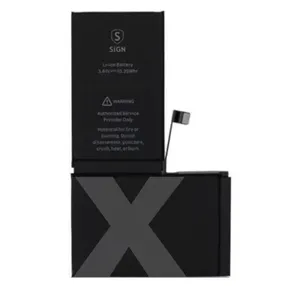 Apple iPhone X Batteribyte