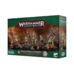 Warhammer Underworlds: Grandfather's Gardeners