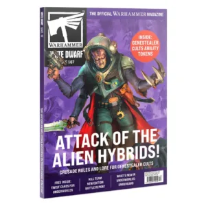 White Dwarf 507 - Dec 2024