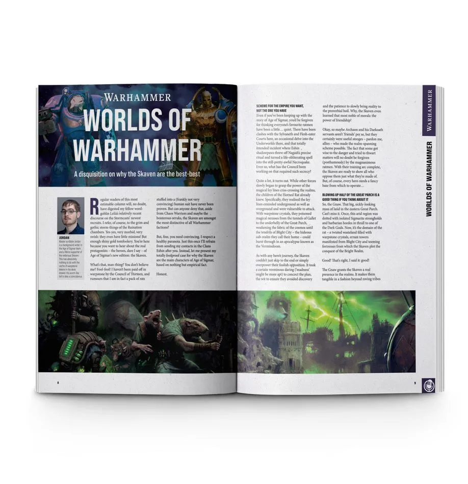 White Dwarf 507 - Dec 2024 - Bild 3