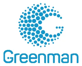 Greenman - Brother LC1240C - Cyan - 8ml