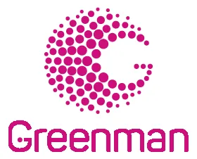 Greenman - Brother LC1240M - Magenta - 8ml