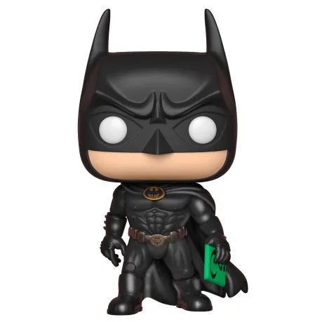 POP figure DC Batman 80th Batman 1995 - Bild 2