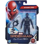 Marvel Spider-Man: Far from home - Spider-man Stealth Suit